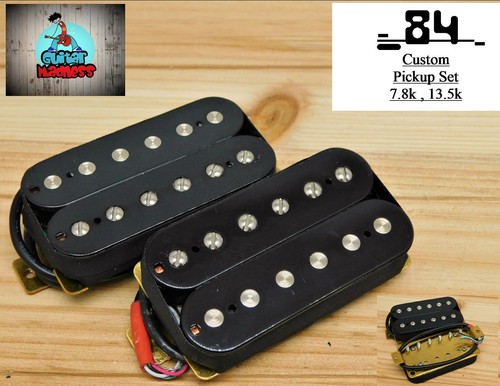 1984 black custom - "1984",
